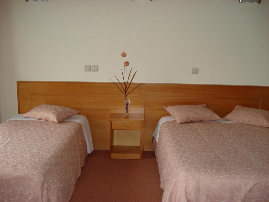 Hotel Contriz Póvoa de Varzim Cameră foto